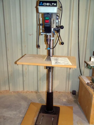 Photo #19 of BY ORDER OF U.S. BANKRUPTCY COURT CASE # 11-40527 - REAL WOOD PRODUCTS CORP.: WOODWORKING MACHINERY & EQUIPMENT