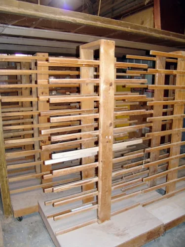 Photo #20 of BY ORDER OF U.S. BANKRUPTCY COURT CASE # 11-40527 - REAL WOOD PRODUCTS CORP.: WOODWORKING MACHINERY & EQUIPMENT