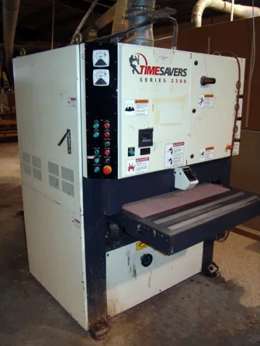 Photo #21 of BY ORDER OF U.S. BANKRUPTCY COURT CASE # 11-40527 - REAL WOOD PRODUCTS CORP.: WOODWORKING MACHINERY & EQUIPMENT