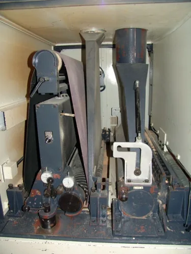 Photo #22 of BY ORDER OF U.S. BANKRUPTCY COURT CASE # 11-40527 - REAL WOOD PRODUCTS CORP.: WOODWORKING MACHINERY & EQUIPMENT
