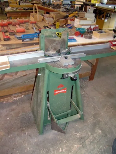 Photo #27 of BY ORDER OF U.S. BANKRUPTCY COURT CASE # 11-40527 - REAL WOOD PRODUCTS CORP.: WOODWORKING MACHINERY & EQUIPMENT