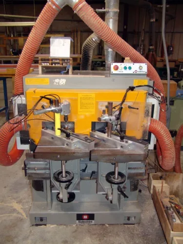 Photo #28 of BY ORDER OF U.S. BANKRUPTCY COURT CASE # 11-40527 - REAL WOOD PRODUCTS CORP.: WOODWORKING MACHINERY & EQUIPMENT