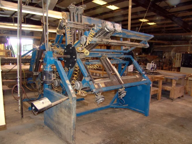 Photo #30 of BY ORDER OF U.S. BANKRUPTCY COURT CASE # 11-40527 - REAL WOOD PRODUCTS CORP.: WOODWORKING MACHINERY & EQUIPMENT