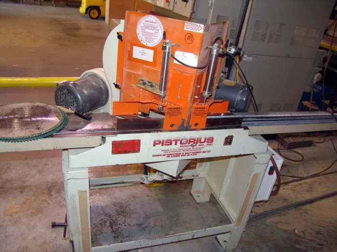 Photo #34 of BY ORDER OF U.S. BANKRUPTCY COURT CASE # 11-40527 - REAL WOOD PRODUCTS CORP.: WOODWORKING MACHINERY & EQUIPMENT