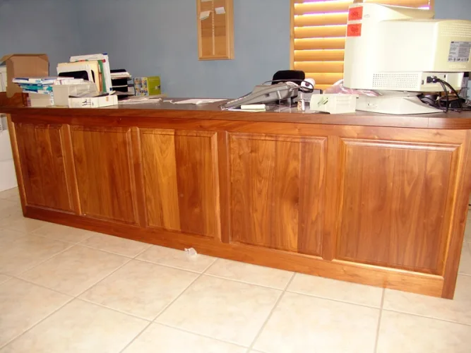 Photo #42 of BY ORDER OF U.S. BANKRUPTCY COURT CASE # 11-40527 - REAL WOOD PRODUCTS CORP.: WOODWORKING MACHINERY & EQUIPMENT