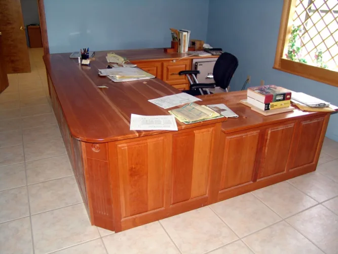 Photo #43 of BY ORDER OF U.S. BANKRUPTCY COURT CASE # 11-40527 - REAL WOOD PRODUCTS CORP.: WOODWORKING MACHINERY & EQUIPMENT
