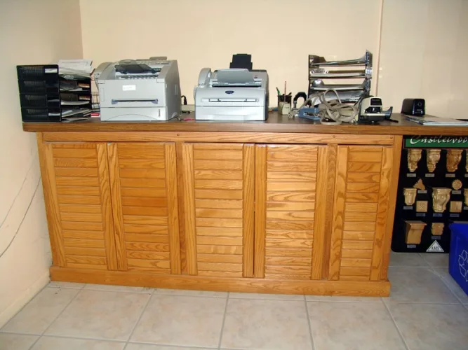 Photo #44 of BY ORDER OF U.S. BANKRUPTCY COURT CASE # 11-40527 - REAL WOOD PRODUCTS CORP.: WOODWORKING MACHINERY & EQUIPMENT