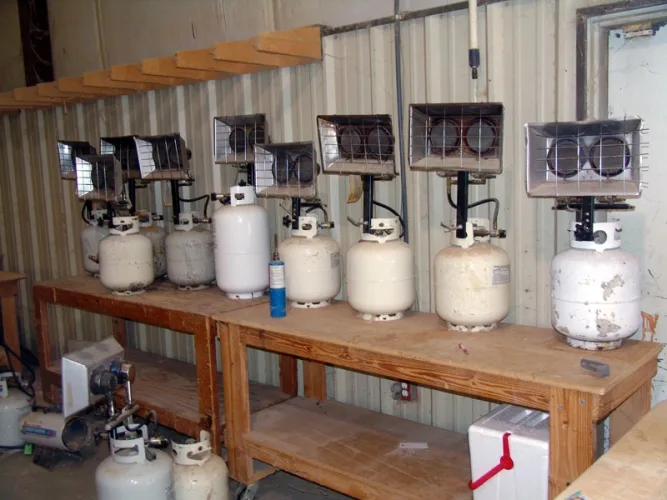 Photo #50 of BY ORDER OF U.S. BANKRUPTCY COURT CASE # 11-40527 - REAL WOOD PRODUCTS CORP.: WOODWORKING MACHINERY & EQUIPMENT