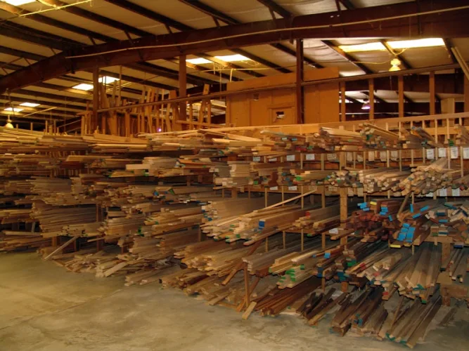 Photo #53 of BY ORDER OF U.S. BANKRUPTCY COURT CASE # 11-40527 - REAL WOOD PRODUCTS CORP.: WOODWORKING MACHINERY & EQUIPMENT