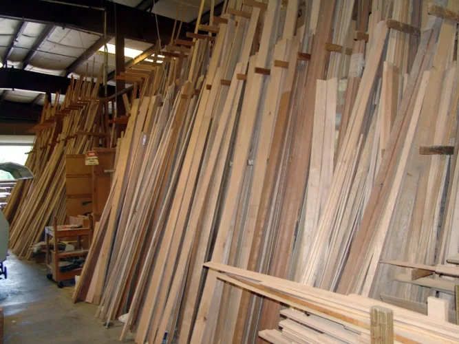 Photo #54 of BY ORDER OF U.S. BANKRUPTCY COURT CASE # 11-40527 - REAL WOOD PRODUCTS CORP.: WOODWORKING MACHINERY & EQUIPMENT