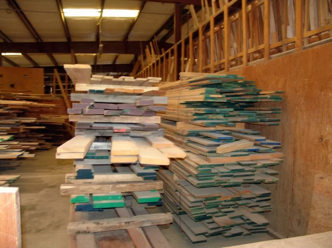 Photo #57 of BY ORDER OF U.S. BANKRUPTCY COURT CASE # 11-40527 - REAL WOOD PRODUCTS CORP.: WOODWORKING MACHINERY & EQUIPMENT