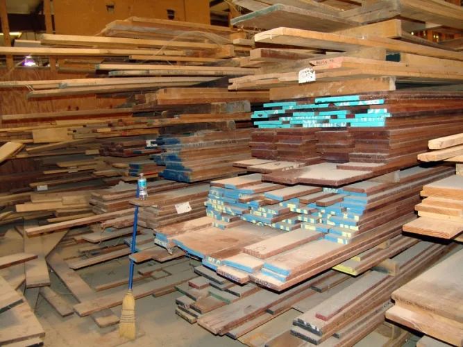 Photo #58 of BY ORDER OF U.S. BANKRUPTCY COURT CASE # 11-40527 - REAL WOOD PRODUCTS CORP.: WOODWORKING MACHINERY & EQUIPMENT