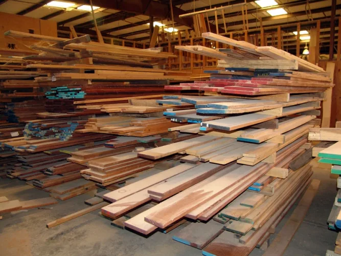 Photo #59 of BY ORDER OF U.S. BANKRUPTCY COURT CASE # 11-40527 - REAL WOOD PRODUCTS CORP.: WOODWORKING MACHINERY & EQUIPMENT