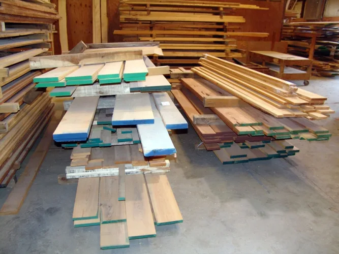Photo #60 of BY ORDER OF U.S. BANKRUPTCY COURT CASE # 11-40527 - REAL WOOD PRODUCTS CORP.: WOODWORKING MACHINERY & EQUIPMENT