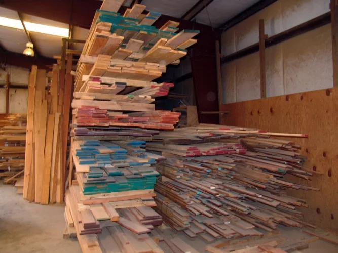 Photo #62 of BY ORDER OF U.S. BANKRUPTCY COURT CASE # 11-40527 - REAL WOOD PRODUCTS CORP.: WOODWORKING MACHINERY & EQUIPMENT