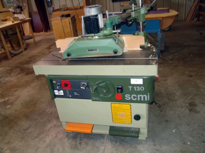 Photo #65 of BY ORDER OF U.S. BANKRUPTCY COURT CASE # 11-40527 - REAL WOOD PRODUCTS CORP.: WOODWORKING MACHINERY & EQUIPMENT