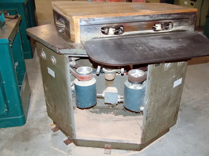 Photo #66 of BY ORDER OF U.S. BANKRUPTCY COURT CASE # 11-40527 - REAL WOOD PRODUCTS CORP.: WOODWORKING MACHINERY & EQUIPMENT