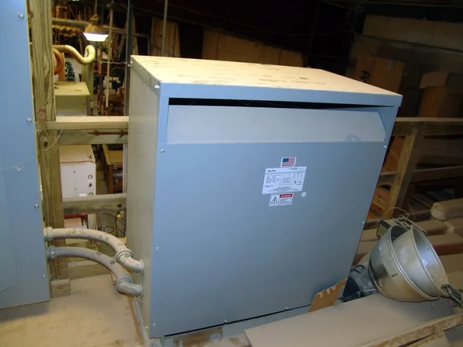 Photo #78 of BY ORDER OF U.S. BANKRUPTCY COURT CASE # 11-40527 - REAL WOOD PRODUCTS CORP.: WOODWORKING MACHINERY & EQUIPMENT