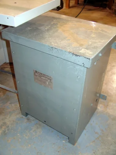 Photo #79 of BY ORDER OF U.S. BANKRUPTCY COURT CASE # 11-40527 - REAL WOOD PRODUCTS CORP.: WOODWORKING MACHINERY & EQUIPMENT