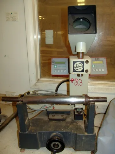 Photo #89 of BY ORDER OF U.S. BANKRUPTCY COURT CASE # 11-40527 - REAL WOOD PRODUCTS CORP.: WOODWORKING MACHINERY & EQUIPMENT