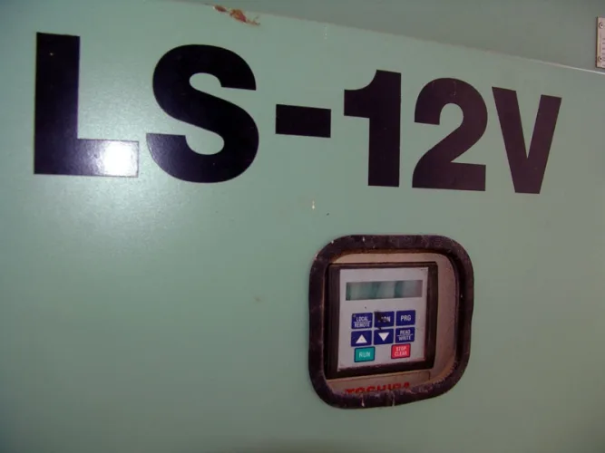Photo #91 of BY ORDER OF U.S. BANKRUPTCY COURT CASE # 11-40527 - REAL WOOD PRODUCTS CORP.: WOODWORKING MACHINERY & EQUIPMENT