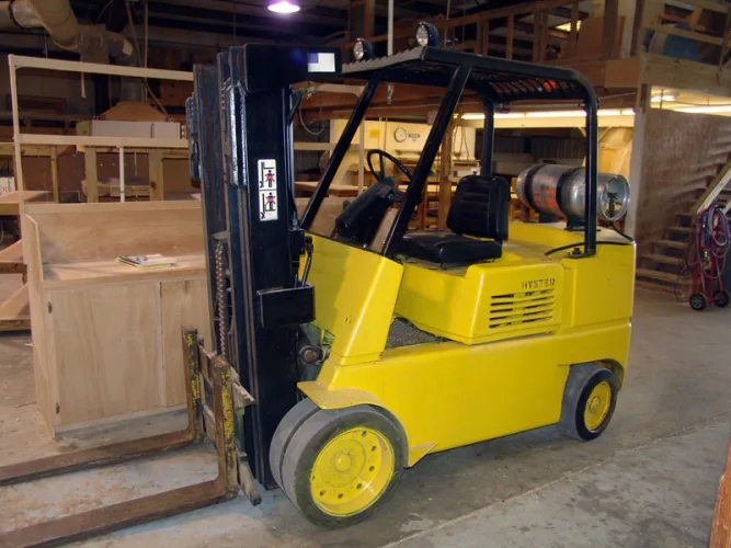 Photo #96 of BY ORDER OF U.S. BANKRUPTCY COURT CASE # 11-40527 - REAL WOOD PRODUCTS CORP.: WOODWORKING MACHINERY & EQUIPMENT