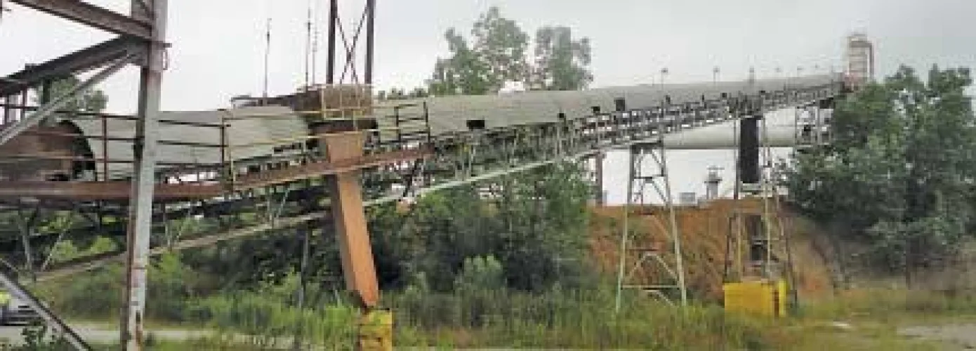Photo #8 of HUGE TWO-DAY AUCTION OVER 1,000 LOTS - LAFARGE MIDWEST INC.: 776 ACRE CEMENT PRODUCTION FACILITY INCLUDING MACHINERY, EQUIPMENT, STEEL BUILDING STRUCTURES, COPPER WIRING, TRANSFORMERS AND SUPPORT EQUIPMENT