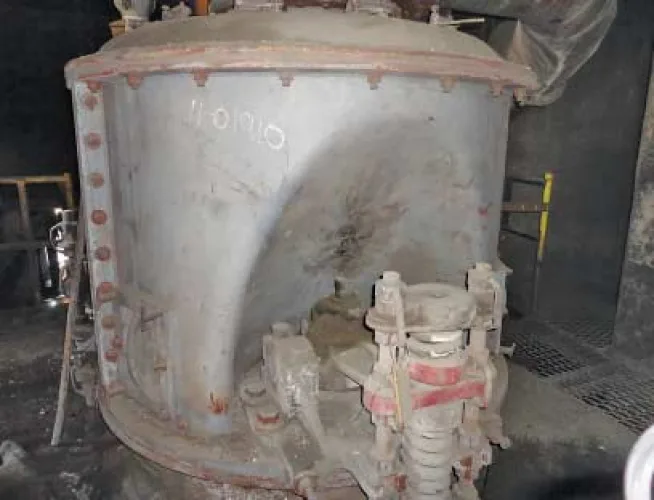 Photo #15 of HUGE TWO-DAY AUCTION OVER 1,000 LOTS - LAFARGE MIDWEST INC.: 776 ACRE CEMENT PRODUCTION FACILITY INCLUDING MACHINERY, EQUIPMENT, STEEL BUILDING STRUCTURES, COPPER WIRING, TRANSFORMERS AND SUPPORT EQUIPMENT