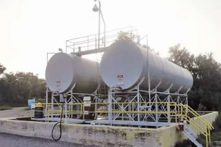 Photo #28 of HUGE TWO-DAY AUCTION OVER 1,000 LOTS - LAFARGE MIDWEST INC.: 776 ACRE CEMENT PRODUCTION FACILITY INCLUDING MACHINERY, EQUIPMENT, STEEL BUILDING STRUCTURES, COPPER WIRING, TRANSFORMERS AND SUPPORT EQUIPMENT