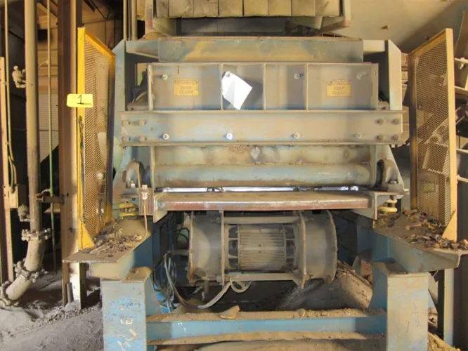 Photo #3 of FORMER ASSETS OF OBERDORFER, A PREMIER ALUMINUM CASTING AND FOUNDRY COMPANY