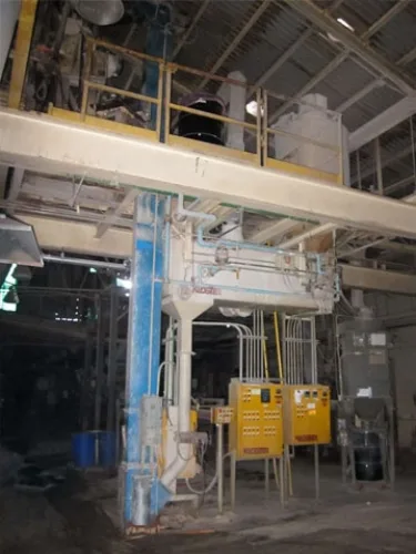 Photo #4 of FORMER ASSETS OF OBERDORFER, A PREMIER ALUMINUM CASTING AND FOUNDRY COMPANY