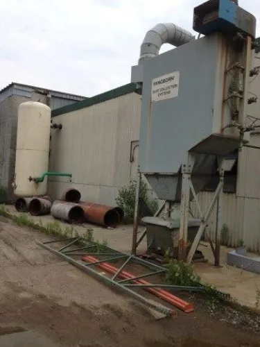 Photo #6 of FORMER ASSETS OF OBERDORFER, A PREMIER ALUMINUM CASTING AND FOUNDRY COMPANY