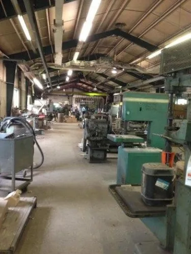 Photo #8 of FORMER ASSETS OF OBERDORFER, A PREMIER ALUMINUM CASTING AND FOUNDRY COMPANY