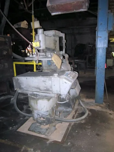 Photo #13 of FORMER ASSETS OF OBERDORFER, A PREMIER ALUMINUM CASTING AND FOUNDRY COMPANY