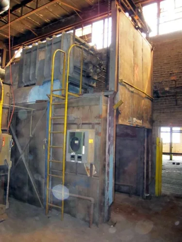 Photo #21 of FORMER ASSETS OF OBERDORFER, A PREMIER ALUMINUM CASTING AND FOUNDRY COMPANY