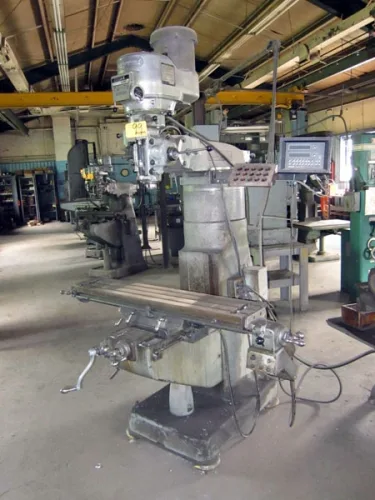 Photo #23 of FORMER ASSETS OF OBERDORFER, A PREMIER ALUMINUM CASTING AND FOUNDRY COMPANY