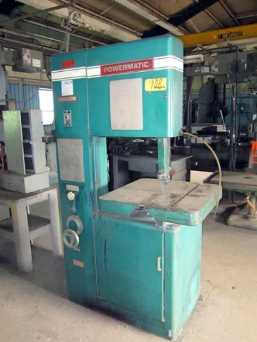 Photo #26 of FORMER ASSETS OF OBERDORFER, A PREMIER ALUMINUM CASTING AND FOUNDRY COMPANY