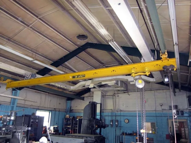 Photo #32 of FORMER ASSETS OF OBERDORFER, A PREMIER ALUMINUM CASTING AND FOUNDRY COMPANY
