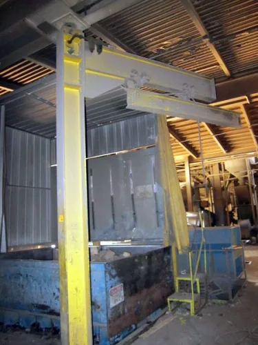 Photo #35 of FORMER ASSETS OF OBERDORFER, A PREMIER ALUMINUM CASTING AND FOUNDRY COMPANY