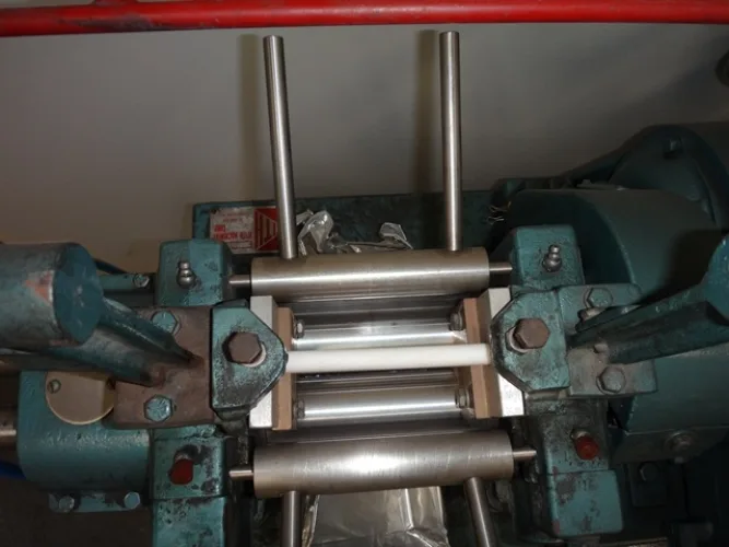 Photo #11 of AVAILABLE FOR IMMEDIATE SALE:                                                   
HIGH TECH SOLAR ELECTRONIC MATERIALS MANUFACTURING EQUIPMENT
