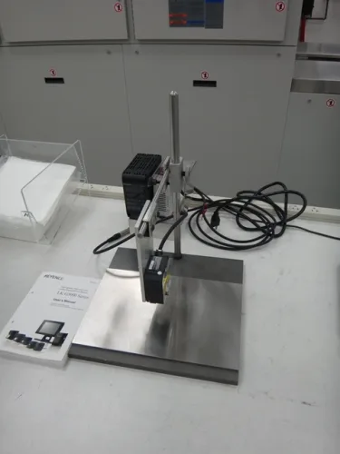 Photo #34 of AVAILABLE FOR IMMEDIATE SALE:                                                   
HIGH TECH SOLAR ELECTRONIC MATERIALS MANUFACTURING EQUIPMENT