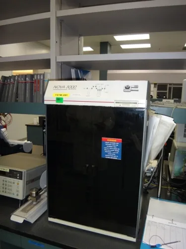 Photo #43 of AVAILABLE FOR IMMEDIATE SALE:                                                   
HIGH TECH SOLAR ELECTRONIC MATERIALS MANUFACTURING EQUIPMENT