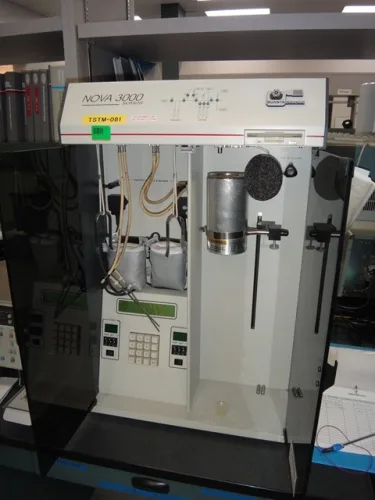 Photo #44 of AVAILABLE FOR IMMEDIATE SALE:                                                   
HIGH TECH SOLAR ELECTRONIC MATERIALS MANUFACTURING EQUIPMENT