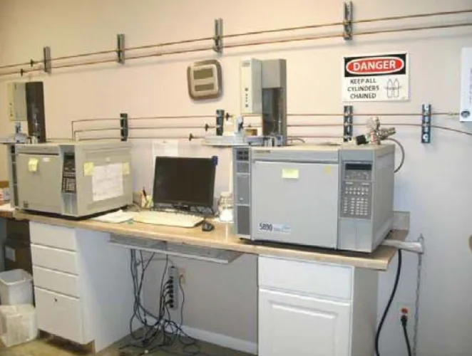 Photo #2 of FORMERLY OF E-BIOFUELS LLC: A 50,000 GALLON PER DAY MODERN BIODIESEL PRODUCTION FACILITY