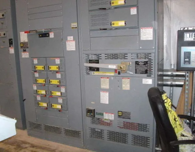 Photo #3 of FORMERLY OF E-BIOFUELS LLC: A 50,000 GALLON PER DAY MODERN BIODIESEL PRODUCTION FACILITY