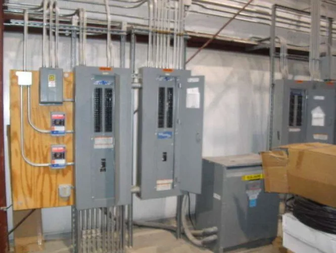 Photo #4 of FORMERLY OF E-BIOFUELS LLC: A 50,000 GALLON PER DAY MODERN BIODIESEL PRODUCTION FACILITY