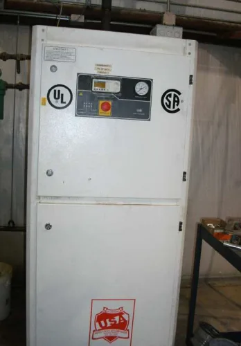 Photo #6 of FORMERLY OF E-BIOFUELS LLC: A 50,000 GALLON PER DAY MODERN BIODIESEL PRODUCTION FACILITY