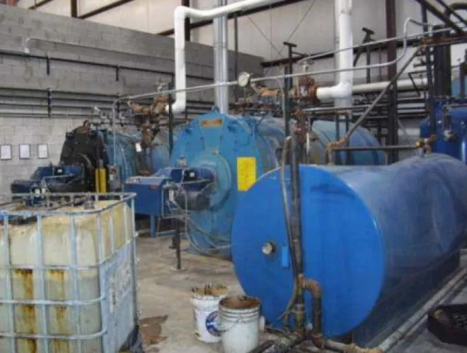 Photo #7 of FORMERLY OF E-BIOFUELS LLC: A 50,000 GALLON PER DAY MODERN BIODIESEL PRODUCTION FACILITY