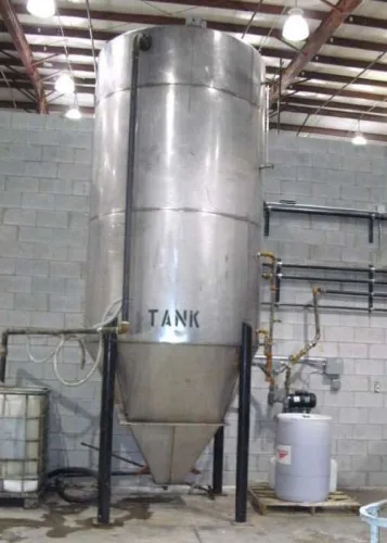 Photo #9 of FORMERLY OF E-BIOFUELS LLC: A 50,000 GALLON PER DAY MODERN BIODIESEL PRODUCTION FACILITY