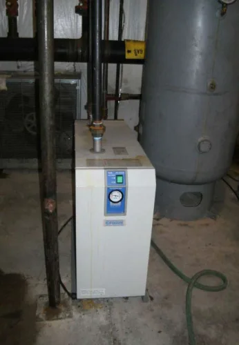 Photo #10 of FORMERLY OF E-BIOFUELS LLC: A 50,000 GALLON PER DAY MODERN BIODIESEL PRODUCTION FACILITY